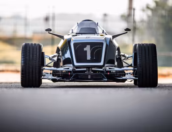 Sbarro Grand Prix '2014