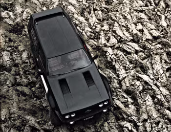 Sbarro Windhound '1978