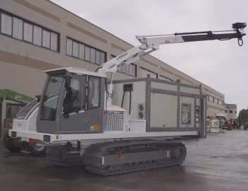 SCAIP SFT-180W '2011–pr.