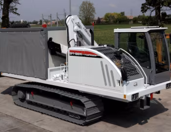 SCAIP SFT-180W '2011–pr.
