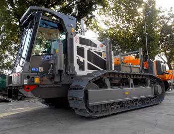 SCAIP SFT-350
