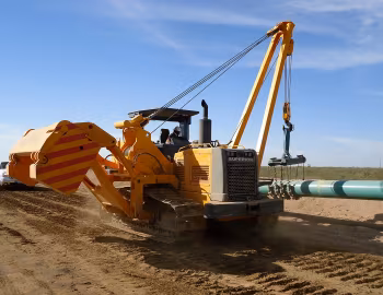 SCAIP SPX-460