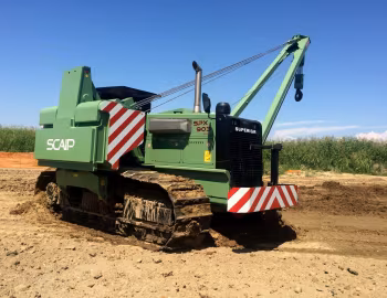 SCAIP SPX-903