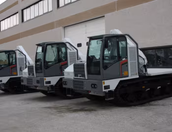 SCAIP SRT-155 '2018–pr.