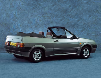 Lada Natacha '11.1990–12.1995