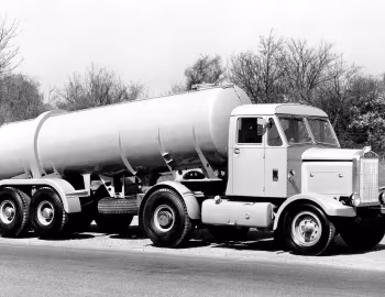 Scammell 15LA '1946–58