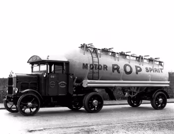 Scammell 8T '1926