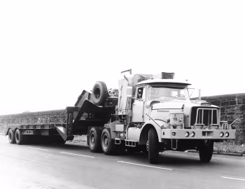 Scammell Contractor '1964–????