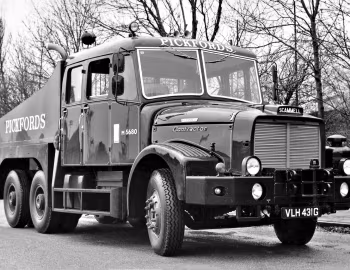 Scammell Contractor '1964–????