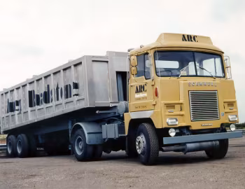 Scammell Crusader '1968–81