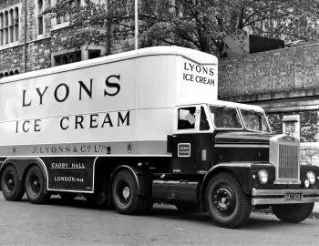 Scammell Highwayman '1954–????