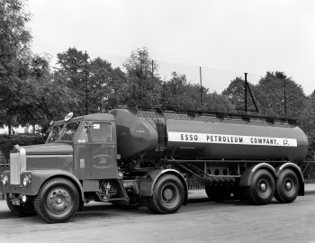 Scammell Highwayman '1954–????