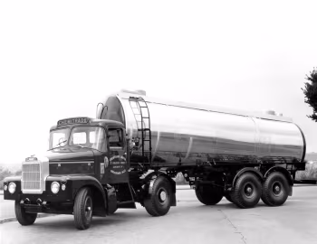 Scammell Highwayman '1954–????