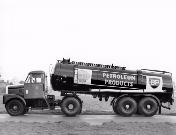 Scammell Highwayman '1954–????