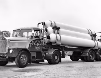 Scammell Highwayman '1954–????