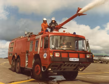 Scammell Nubian