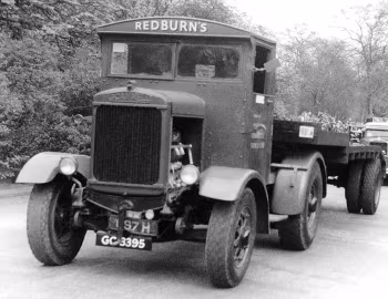 Scammell S10 '1926–30