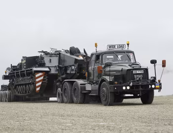 Scammell Contractor '1964–????