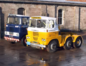Scammell Trunker '1964–????