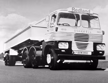 Scammell Trunker '1964–????