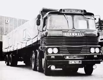Scammell Trunker '1964–????