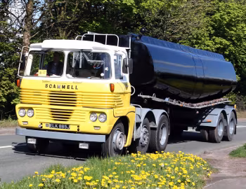 Scammell Trunker '1964–????