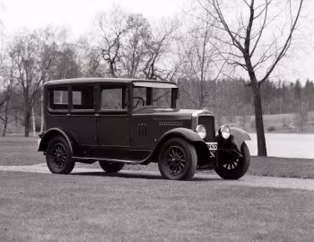 Scania-Vabis 2122 '1929–????