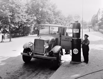 Scania-Vabis 324 '1932–????