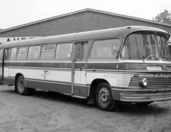 Scania-Vabis B56-58 Kutter 6 [Finland] '1965–66