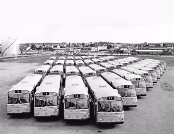 Scania-Vabis CR76