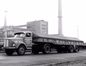 Scania-Vabis L55 '1959–68