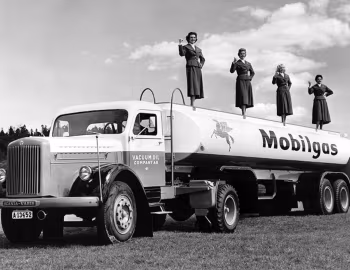 Scania-Vabis L71-38 Regent '1955–????