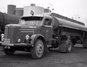 Scania-Vabis L71-38 Regent '1955–????