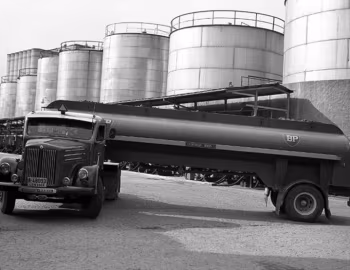 Scania-Vabis L71-38 Regent '1955–????