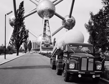 Scania-Vabis L75 Super '1961–????