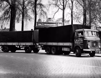 Scania-Vabis LVS75 Super '1958–????