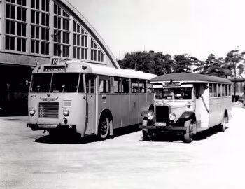Scania-Vabis