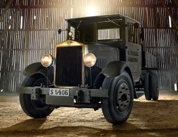 Scania-Vabis 3256 '1928–????