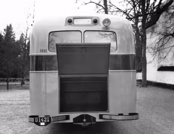 Scania-Vabis B63 SKV '1950–51