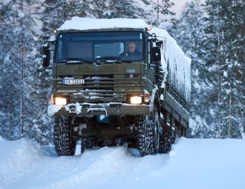 Scania P93MK4×4L40Z '1988–????