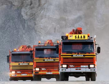 Scania 2-Series '1980–88