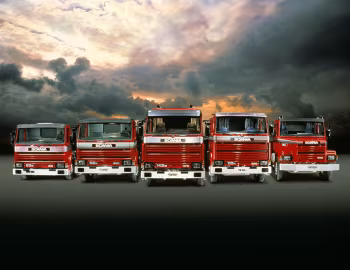 Scania 3-Series '1987–98