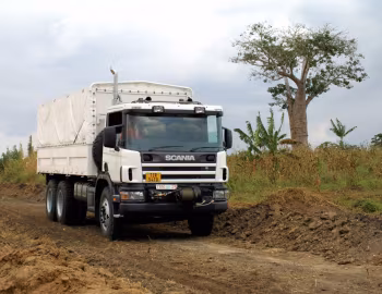 Scania 4-Series '1995–2007
