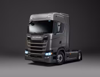 Scania 500 S 4×2 Highline '12.2019–pr.