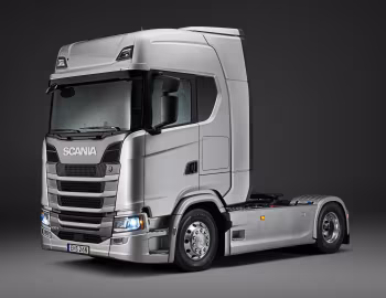 Scania 500 S 4×2 Highline '12.2019–pr.
