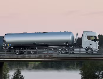 Scania 560 S Super 6×2 tractor '2021–pr.