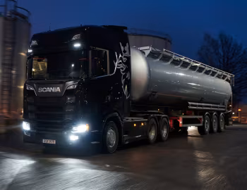 Scania 650 S 6×4 Highline CS20H '2019–н.в.