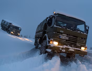 Scania P93MK4×4L40Z '1988–????