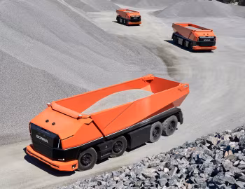 Scania AXL '2019