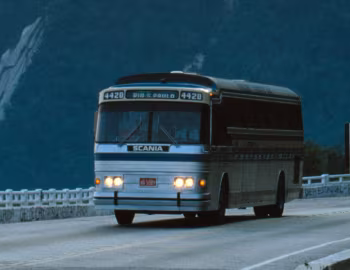 Scania BR116 Ciferal Dinossauro II [Brazil] '1977–82